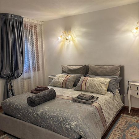 Ferienwohnung Nausicaa Venedig Exterior foto