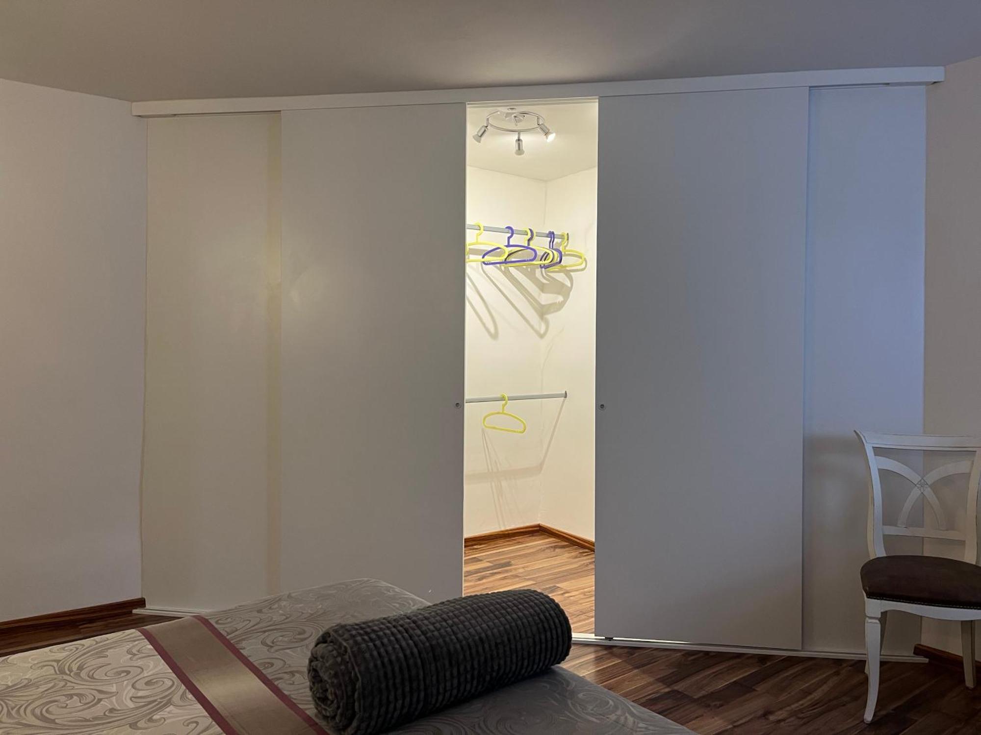Ferienwohnung Nausicaa Venedig Exterior foto