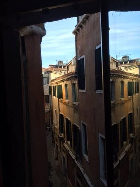 Ferienwohnung Nausicaa Venedig Exterior foto